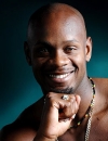 Asafa Powell Speaker Agent